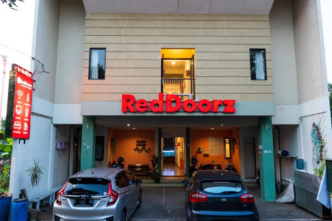 Reddoorz semarang