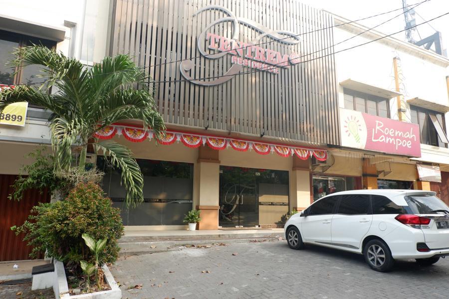 Reddoorz semarang